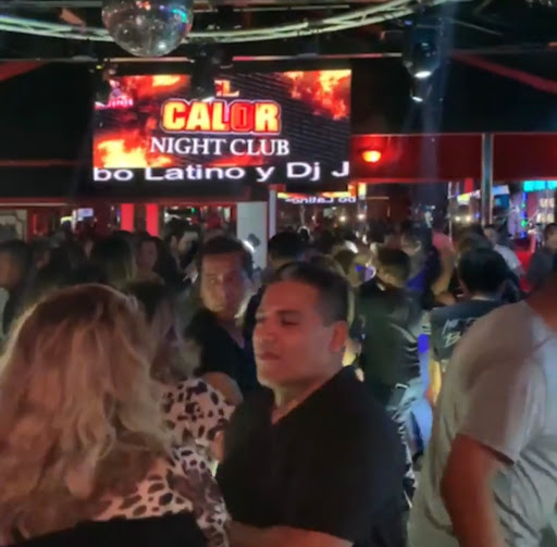 Night Club «El Calor Mexican», reviews and photos, 2916 W Lincoln Ave, Anaheim, CA 92801, USA