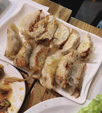 Dumpling du Restaurant chinois La table du Lamen à Paris - n°9