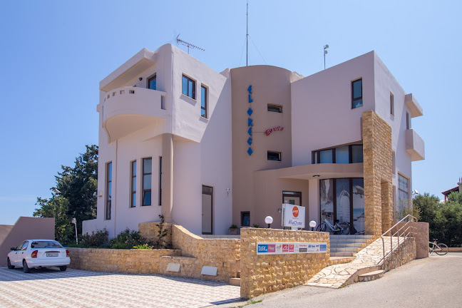 El Greco Tours - Ταξιδιωτικό πρακτορείο