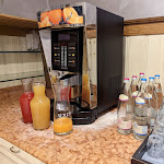 Photo n°9 de l'avis de Alex.u fait le 28/11/2023 à 07:45 sur le  Hotel Master à Brescia