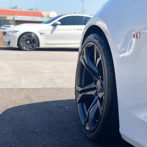 Car Wash «North Star Car Wash», reviews and photos, 10315 Balboa Blvd, Granada Hills, CA 91344, USA