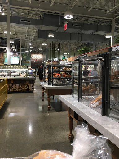 Grocery Store «Whole Foods Market», reviews and photos, 2800 Old Milton Pkwy, Alpharetta, GA 30004, USA