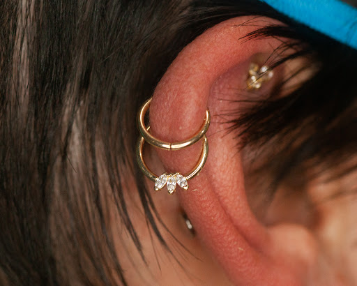 Find tattoo ideas for new moms for your next unique tattoo in Boston at Arcadia Body Piercing