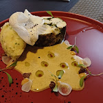 Photo n°3 de l'avis de Pedro.o fait le 20/11/2022 à 18:28 sur le  '83 gastrobar à Chaves