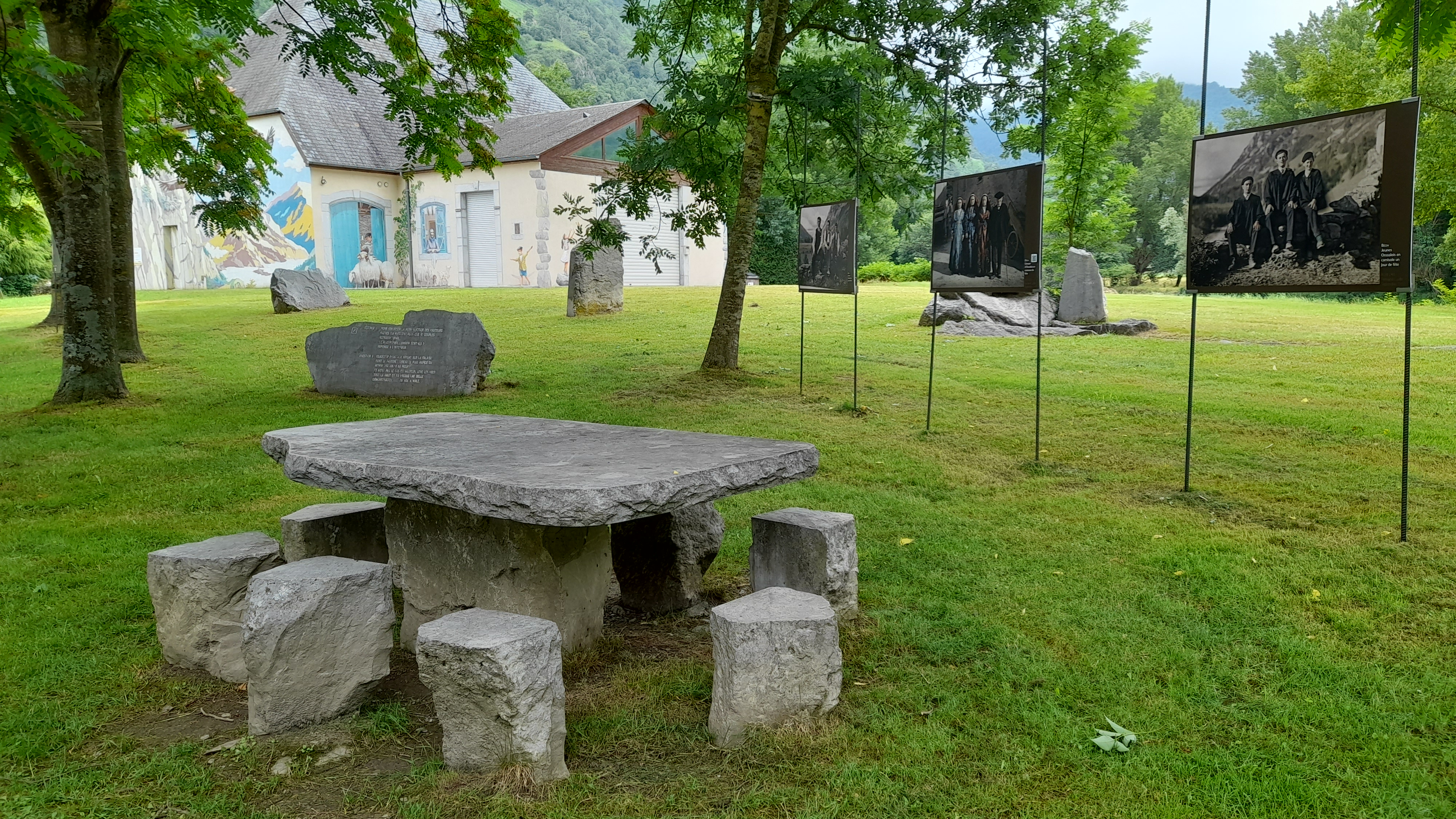 Photo n° 2 de l'avis de Ariane.o fait le 13/07/2023 à 11:18