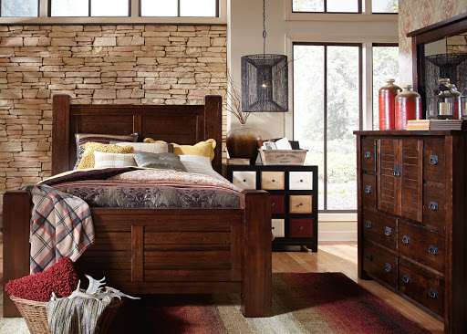 Furniture Store «Badcock Home Furniture &more», reviews and photos, 119 Nashville Hwy #115, Columbia, TN 38401, USA