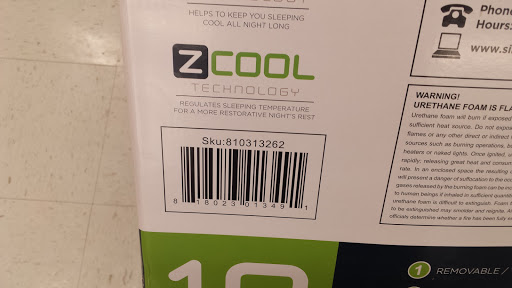 Discount Store «Big Lots», reviews and photos, 1006 US-46, Clifton, NJ 07013, USA