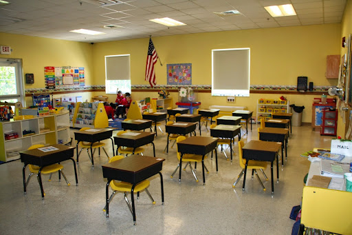 Day Care Center «Ladybird Academy of Lake Nona», reviews and photos, 10485 Moss Park Rd, Orlando, FL 32832, USA