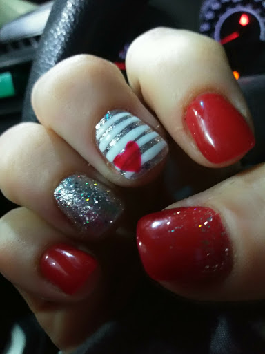 Nail Salon «Alina Nails Salon», reviews and photos, 17195 US-441, Mt Dora, FL 32757, USA