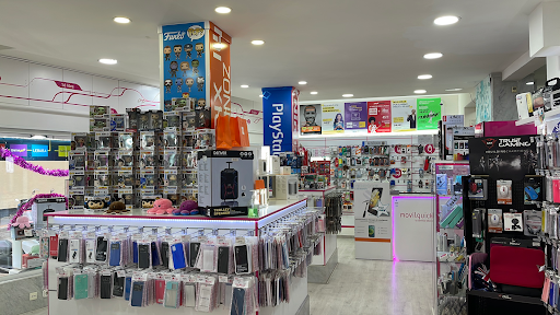 Reparación de moviles Movilquick Benidorm en Benidorm, Alicante