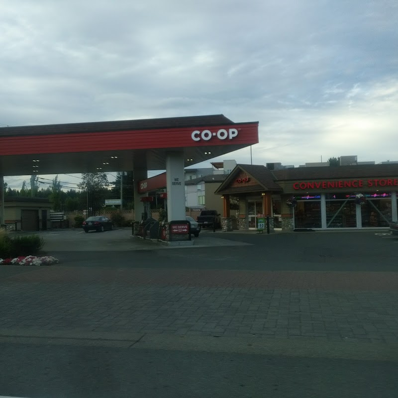 Peninsula Co-op Gas & Convenience Centre