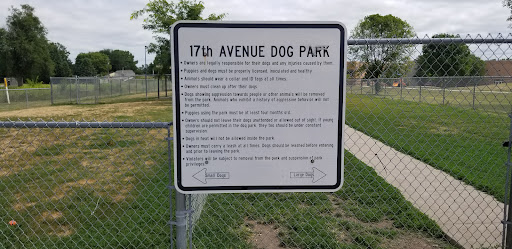 Dog Park «Dog Park», reviews and photos, 851 17th Ave SW, Altoona, IA 50009, USA