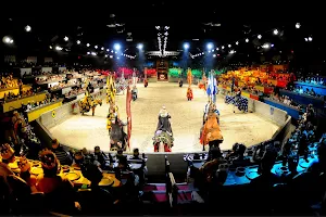 Medieval Times Dinner & Tournament image