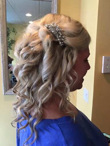 Beauty Salon «Sonya Salon & Spa», reviews and photos, 372 Farnsworth Ave, Bordentown, NJ 08505, USA