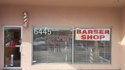 6445 N Oracle Rd, Tucson, AZ 85704, USA