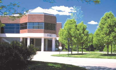 Central Michigan University Clinton Township Center