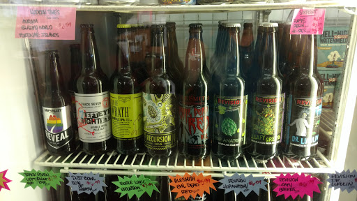 Wine Store «The Wine Club», reviews and photos, 1200 Coleman Ave, Santa Clara, CA 95050, USA