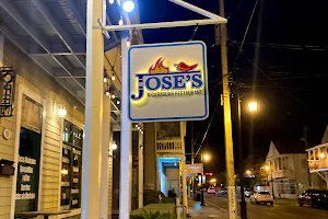 Jose's Latin Food image