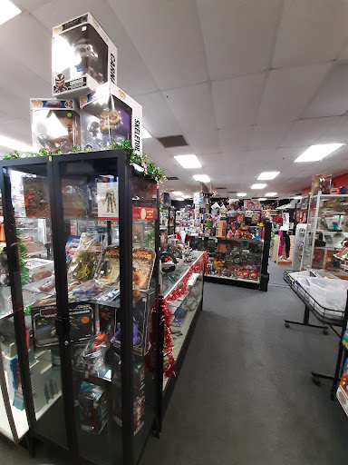 Toy Store «Toy Fusion», reviews and photos, 2230 Arden Way Ste A, Sacramento, CA 95825, USA