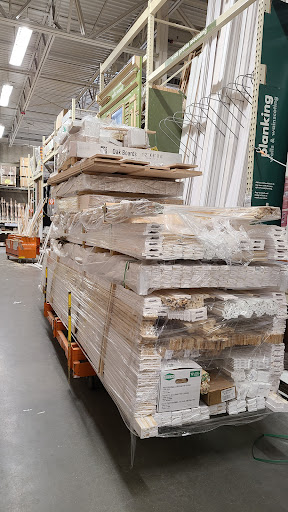 Home Improvement Store «The Home Depot», reviews and photos, 1100 Revere Beach Pkwy, Chelsea, MA 02150, USA