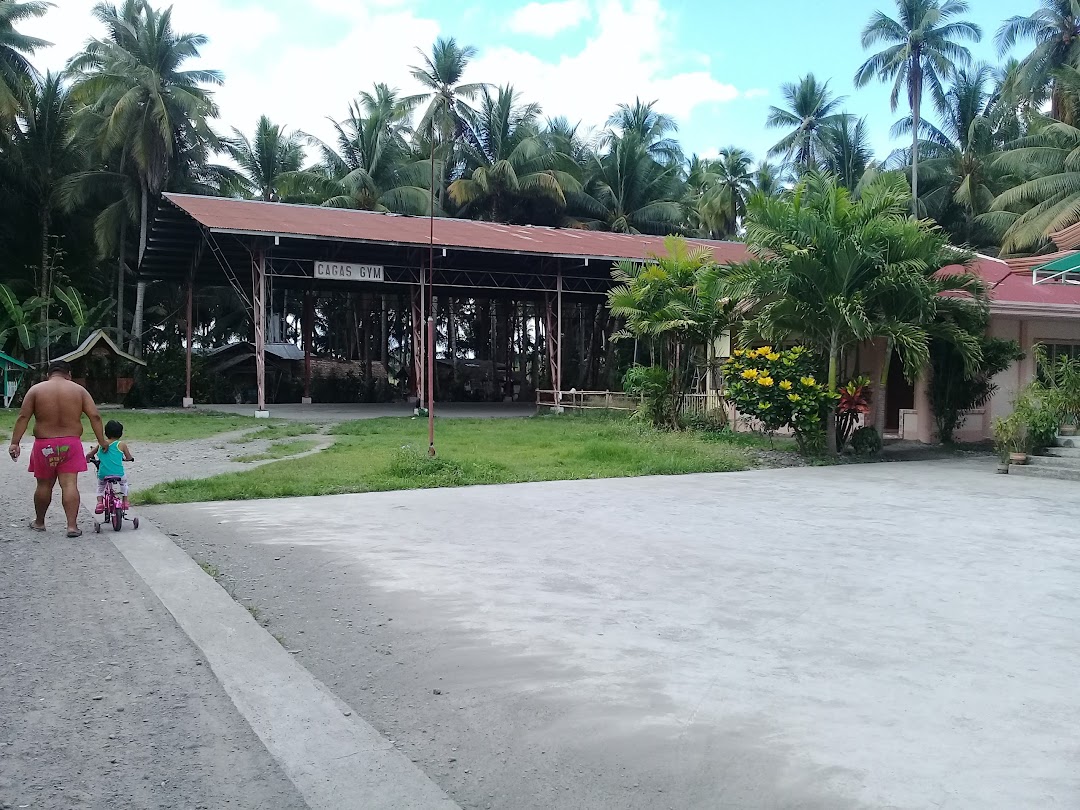 Kasuga Barangay Hall