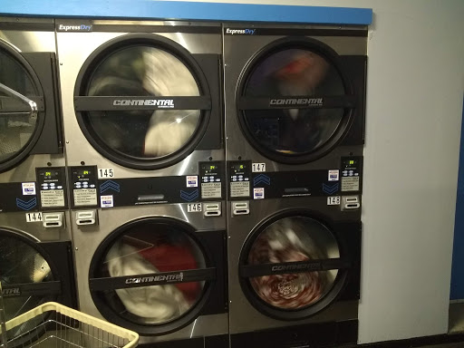 Laundromat «Laundry Time», reviews and photos, 242 Wooster Road North, Barberton, OH 44203, USA