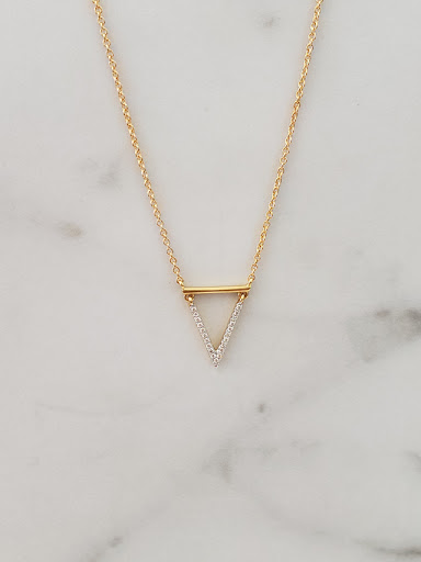 Jewelry Store «Georgetown Jewelers Inc», reviews and photos, 351 Georgetown Square, Wood Dale, IL 60191, USA