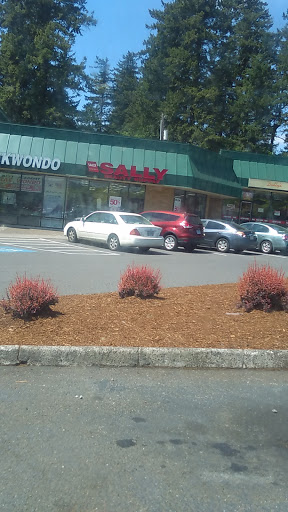 Beauty Supply Store «Sally Beauty», reviews and photos, 901 SW Highland Dr M, Gresham, OR 97080, USA