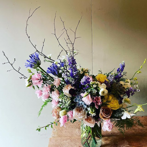 Florist «French Market Flowers», reviews and photos, 99 Krog St NE, Atlanta, GA 30307, USA