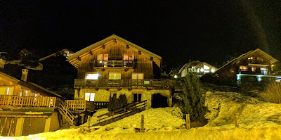 Madame Vacances - Chalet Camarine à Les Allues
