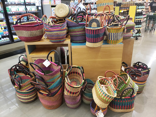 Grocery Store «Whole Foods Market», reviews and photos, 1001 Galleria Blvd, Roseville, CA 95678, USA