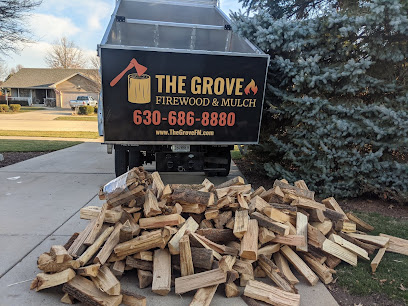 The Grove Firewood & Mulch