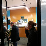 Photo n°2 de l'avis de Roberto.a fait le 09/11/2018 à 22:30 sur le  Pizzeria al Borgo à Novellara