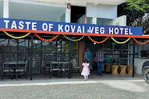 Taste of Kovai image