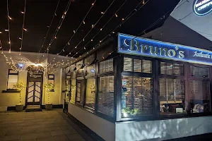 Bruno's Italian Restaurant image