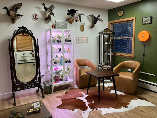 Explore trucker tattoo ideas, creative tattoo ideas in Appleton, available at Carlieyed Tattoo