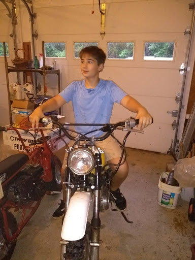 Recreation Center «Crews Road Recreation Center», reviews and photos, 1201 Crews Rd, Matthews, NC 28105, USA