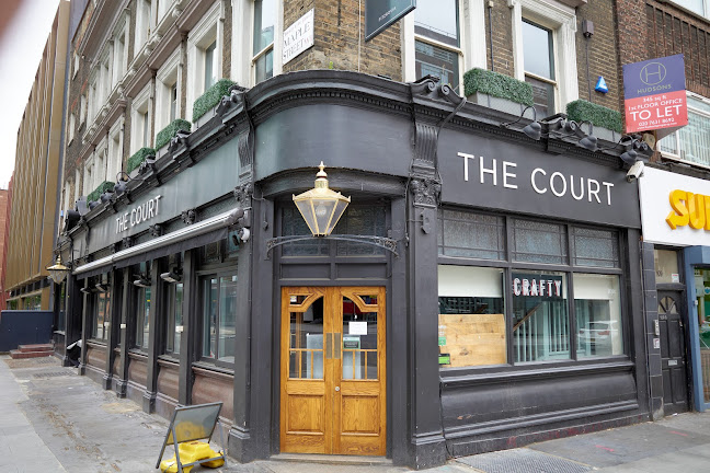 The Court - London