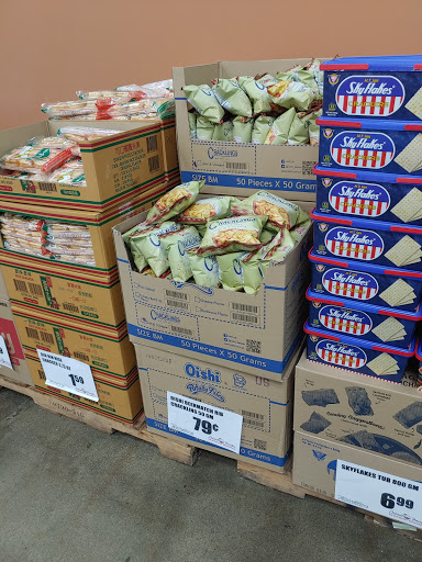 Supermarket «Island Pacific Seafood Market», reviews and photos, 19387 Soledad Canyon Rd, Santa Clarita, CA 91351, USA