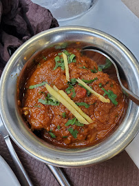 Poulet tikka masala du Restaurant indien Restaurant Royal Indien Bordeaux - n°8