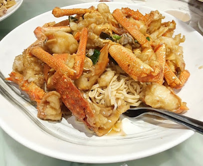 Jumbo Seafood