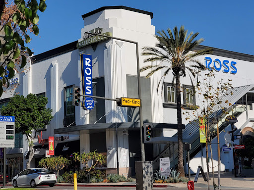 Shopping Mall «Glendale Galleria», reviews and photos, 100 W Broadway, Glendale, CA 91210, USA