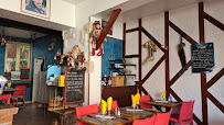 Atmosphère du Restaurant italien La Bottine à Cambrai - n°3