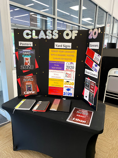 Office Supply Store «OfficeMax», reviews and photos, 2415 N Haskell Ave, Dallas, TX 75204, USA