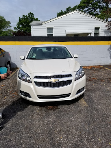 Used Car Dealer «CARite of Taylor», reviews and photos, 12800 Telegraph Rd, Taylor, MI 48180, USA