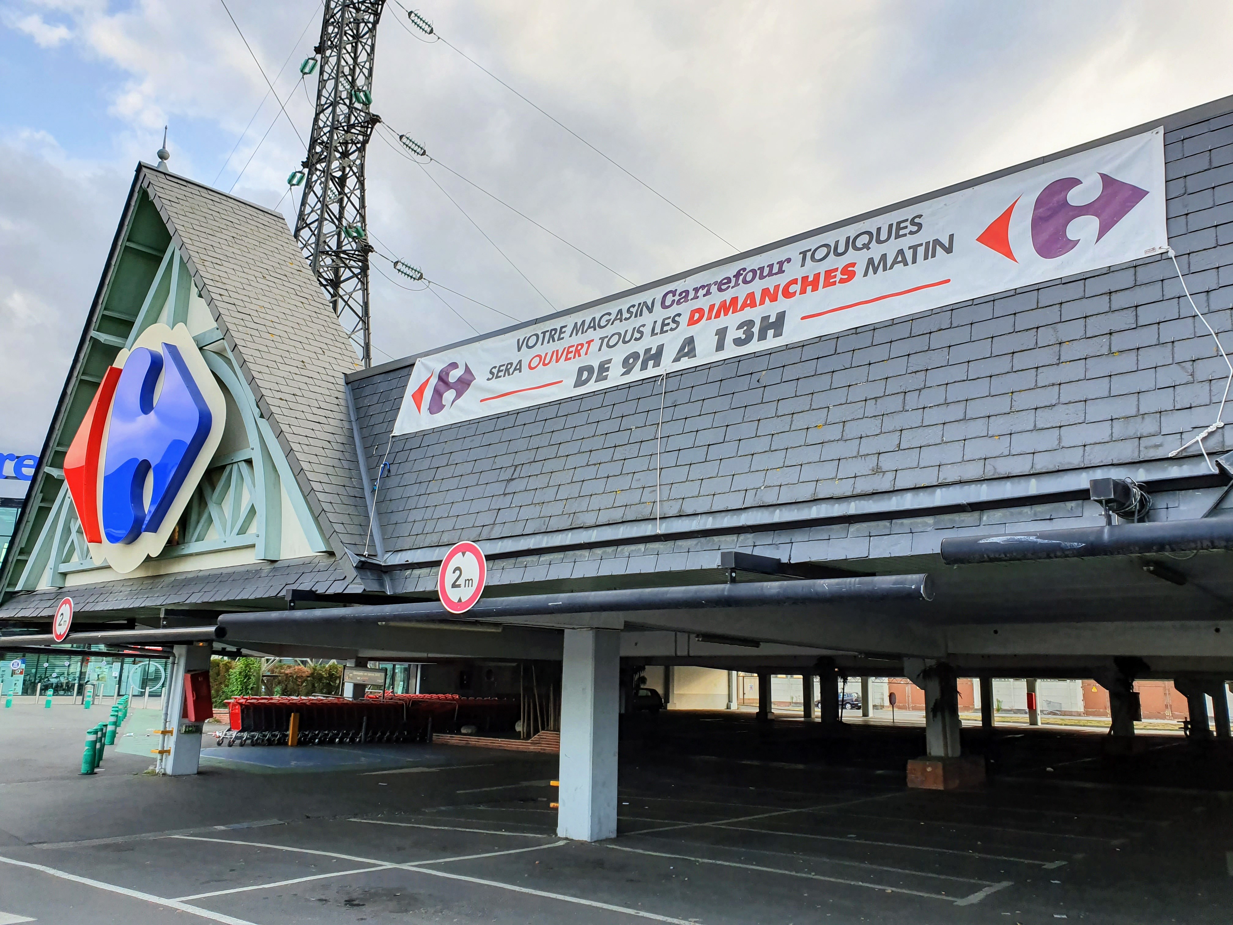 Photo n° 2 de l'avis de Julien.a fait le 26/03/2019 à 19:49