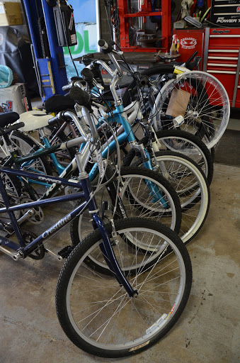 Auto Repair Shop «Adams Auto Services», reviews and photos, 12721 Old Plank Dr, New Lenox, IL 60451, USA