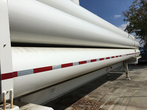 Welding gas supplier San Bernardino