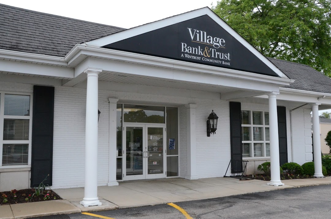 Village Bank & Trust