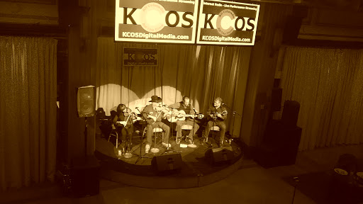 Live Music Venue «The Gold Room», reviews and photos, 18 S Nevada Ave, Colorado Springs, CO 80903, USA